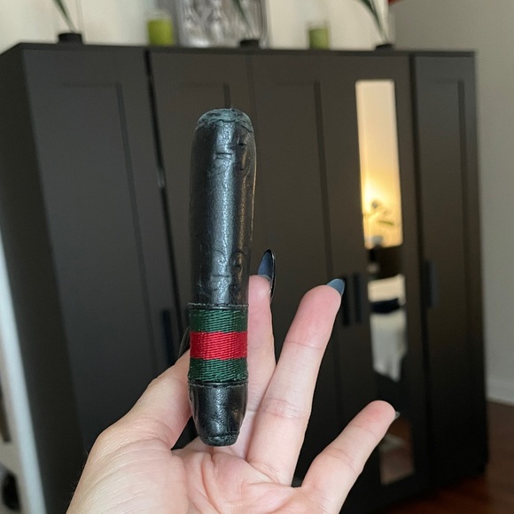 Men’s Gucci Leather Wallet - Picture 8 of 16